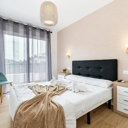 Apartamento Olas Sunrise 公寓 *