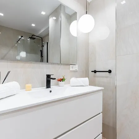 公寓 Apartamento Olas Sunrise