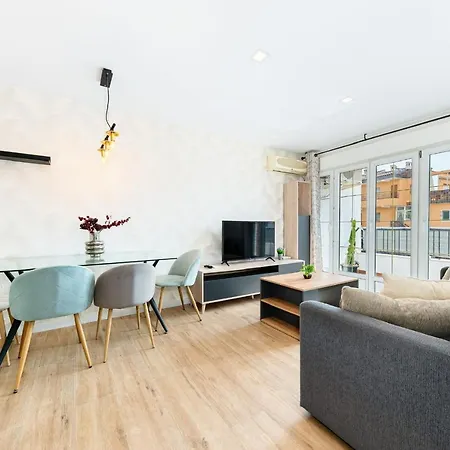 Apartamento Olas Sunrise 公寓 托雷维耶哈