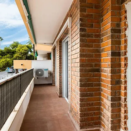 Apartamento Olas Sunrise 托雷维耶哈