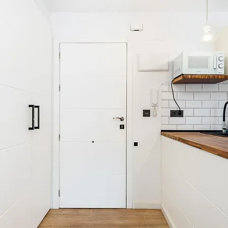 Apartamento Olas Sunrise * 托雷维耶哈