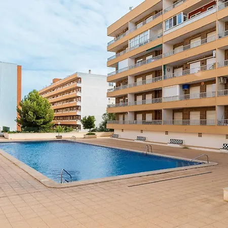 Apartamento Olas Sunrise *