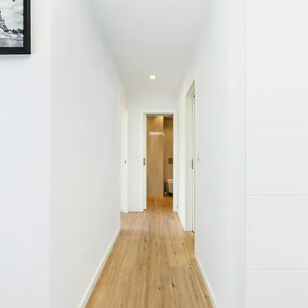 Apartamento Olas Sunrise 托雷维耶哈