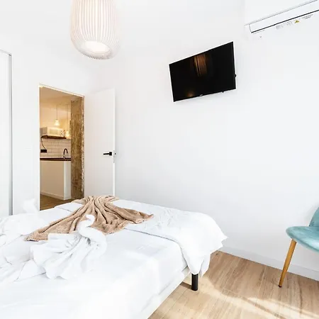 Apartamento Olas Sunrise