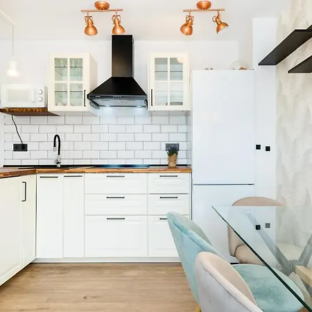 公寓 Apartamento Olas Sunrise