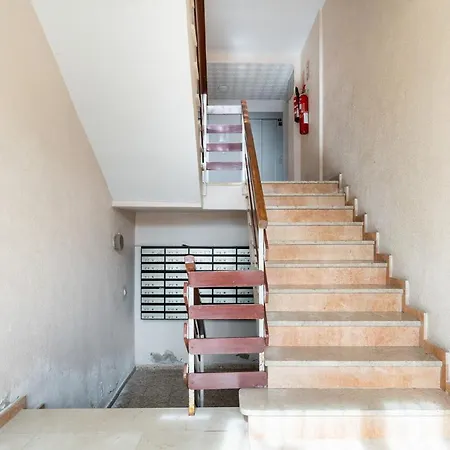 Apartamento Olas Sunrise 公寓
